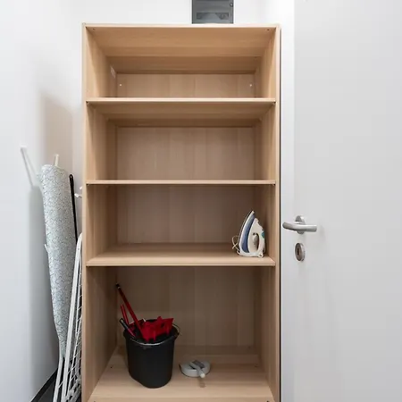 2-3br With Balcony I Metro I Karlin *